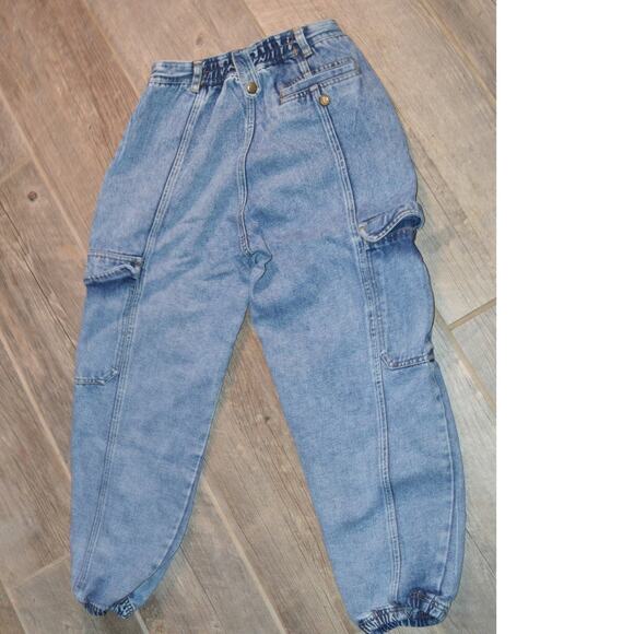 Bugle Boy Vintage Womens 26 Jeans - Picture 5 of 8